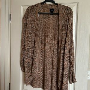 Daytrip Cardigan Small
